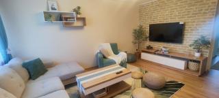 Cozy apartment in Tammiku near Jõhvi - 5