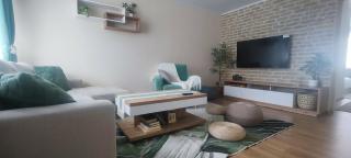 Cozy apartment in Tammiku near Jõhvi - 4