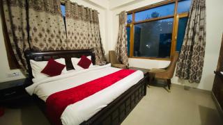 ASTON shimla homestay - 8