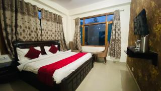 ASTON shimla homestay - 3