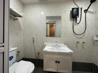 SS Grey Alor Hotel - 3