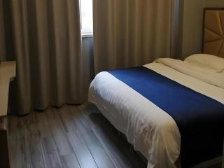 Shell Jiaxing Nanhu District Dongsheng Dong Road Moon River Street Hotel - 5