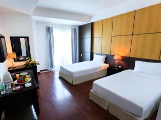 Paragon Villa Hotel Nha Trang - 3
