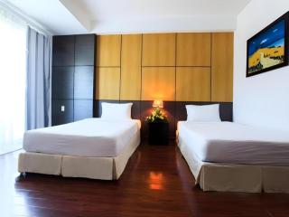 Paragon Villa Hotel Nha Trang - 2