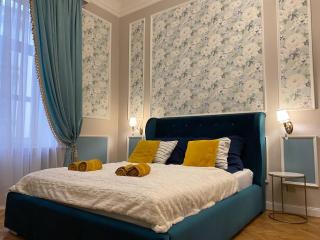 Fortuna apartments - Krakau - 7