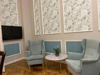Fortuna apartments - Krakau - 5