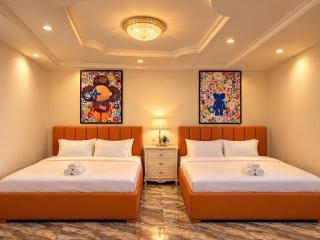 ROYAL LUXURY POOL Villa - 3