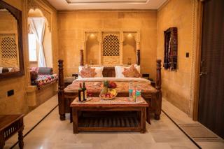 Serendipity Jaisalmer - 0