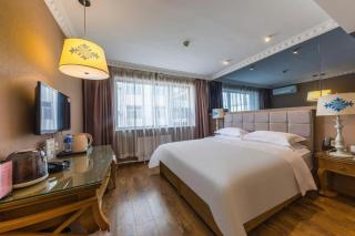 Hohhot Shanghua Boutique Hotel - 9