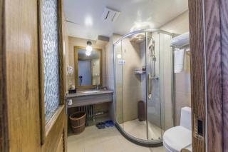 Hohhot Shanghua Boutique Hotel - 7