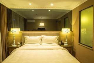 Hohhot Shanghua Boutique Hotel - 5
