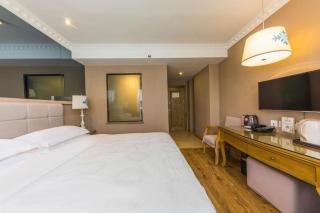 Hohhot Shanghua Boutique Hotel - 4