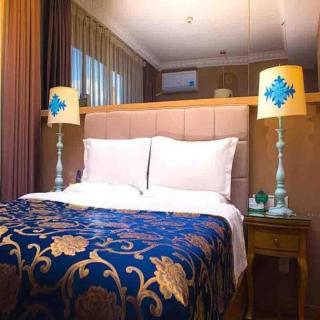 Hohhot Shanghua Boutique Hotel - 3
