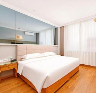 Hohhot Shanghua Boutique Hotel - 2