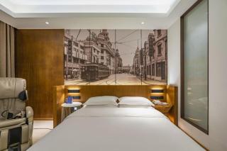 Jinjiang Metropolo Hotel Shanghai Hongqiao International Exhibition Center Branch - 7