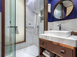 Jinjiang Metropolo Hotel Shanghai Hongqiao International Exhibition Center Branch - 8