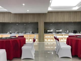 Mercure Styles Hotel Meizhou - 4