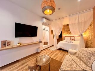 Archontessa - Historic Boutique Residence - 7