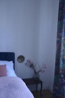 Art Nouveau apartment in the best neighborhood in Prague - 6