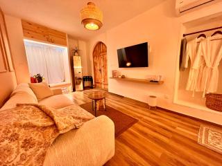 Archontessa - Historic Boutique Residence - 2