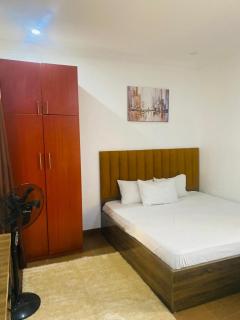 Studios Wuye II - 9