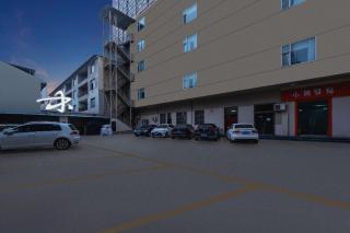 Zhangye Pinmu Hotel(Yuncheng Zhongyin Avenue Store) - 2
