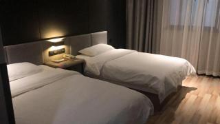 Thank Inn Plus Jiangsu Taizhou Renmin Hospital - 2