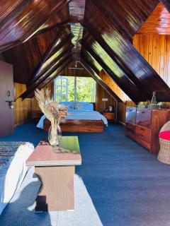 YULs Nest A cozy serene private mountain home in Sittong Darjeeling - 7
