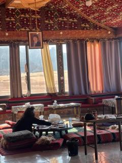 Desert Tree camp&tours - 4