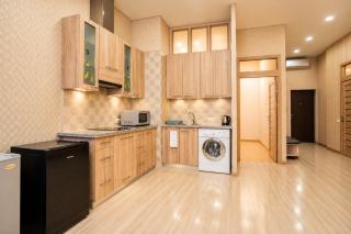 Prime 2 BEDROOM apartment in Byuzand 17 - 7