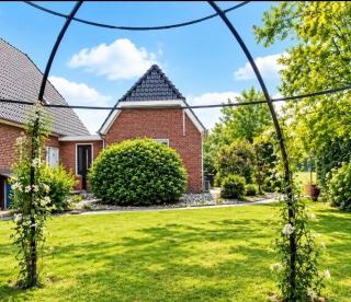 Bed & Breakfast in ons Bakhuis - 9