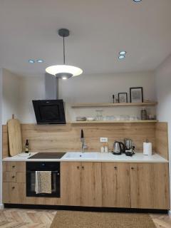 The Cosy Studio - 4