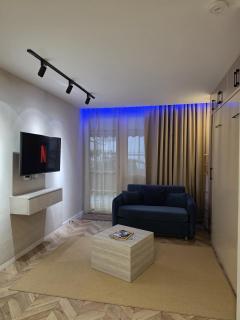 The Cosy Studio - 3