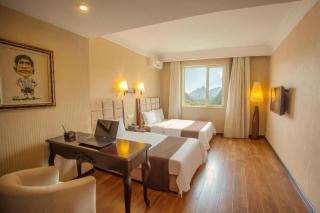Anshan Camilla Business Hotel - 4