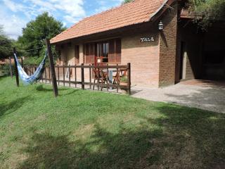 Cabañas de la Colina - Villa General Belgrano - 1