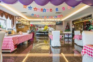 Xin Sheng Da Hong Sheng International Hotel - 6