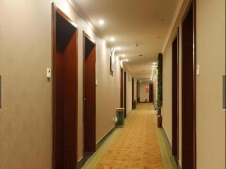 GreenTree Inn Puyang Pushang Huanghe Road - 7