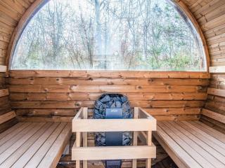 5 person holiday home in Glesborg - 6