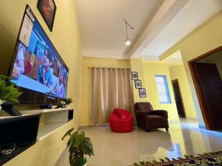 Private 2BHK in Zoo Road, Roots & Rest, Guwahati - 8