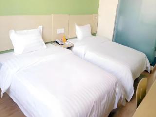 7 Days Inn Guiyang Gaicha Avenue Guizhou Institute of Technology - 8