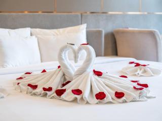 Splendid Star Grand Hotel and Spa - 8