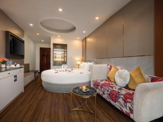 Splendid Star Grand Hotel and Spa - 9