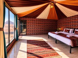 Desert Tree camp&tours - 0