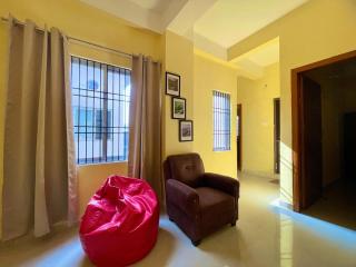 Private 2BHK in Zoo Road, Roots & Rest, Guwahati - 7