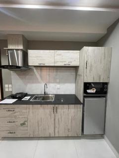 Stayora Elegant Modern Apartment - 1