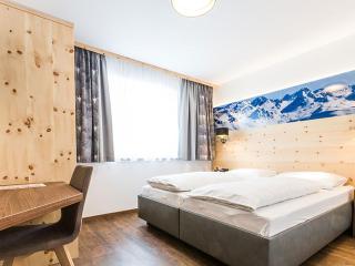 Geschmackvolles Apartment mit großzügigem Wohnkomfort für unvergessliche Urlaubstage und gemeinsame Glücksmomente - 1