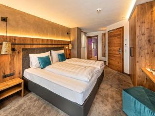 Geschmackvolles Apartment mit großzügigem Wohnkomfort für unvergessliche Urlaubstage und gemeinsame Glücksmomente - 6