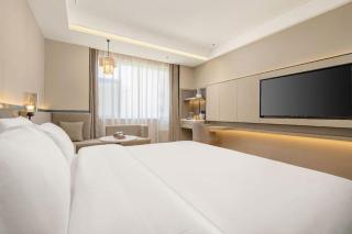 Tianrun International Hotel - 5