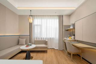 Tianrun International Hotel - 4