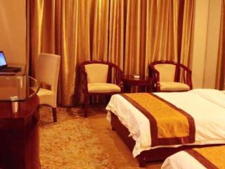 Tianrun International Hotel - 1